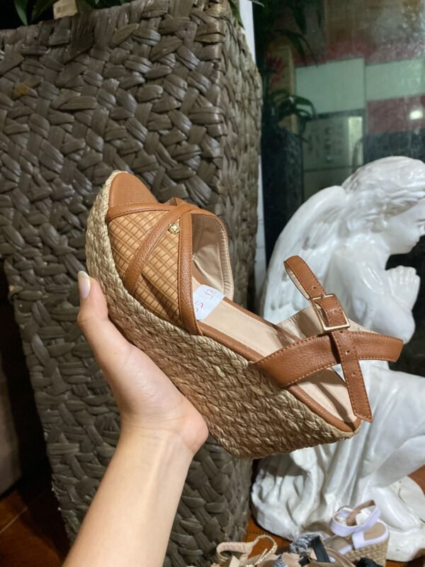 Tacones Montana - Imagen 3