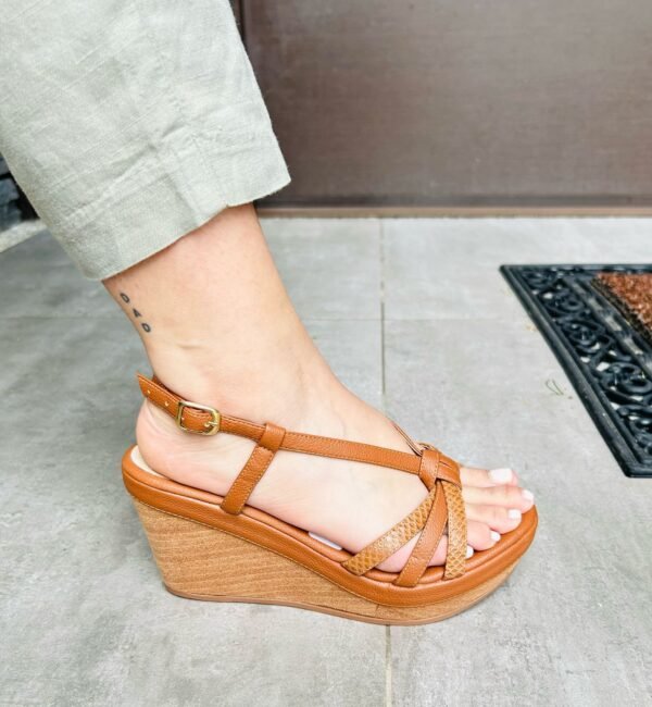 Tacones Montana