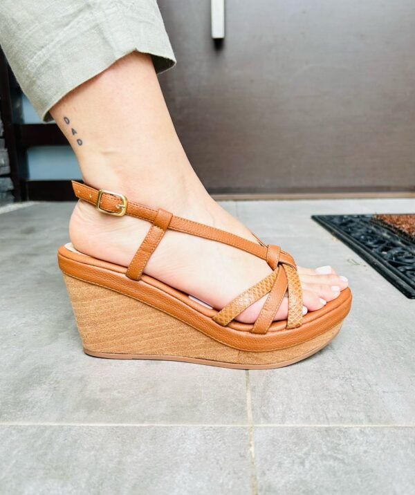 Tacones Montana