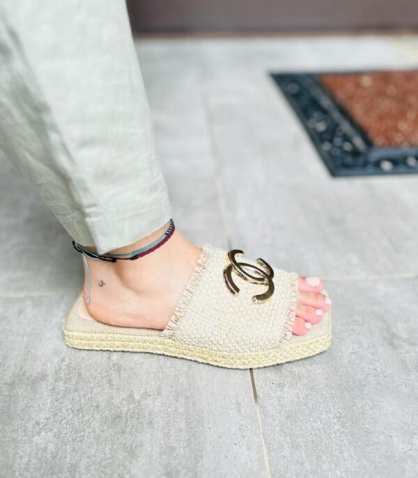 Sandalias Candado - Imagen 2