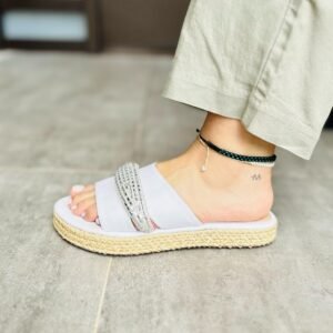 Sandalias Georgia