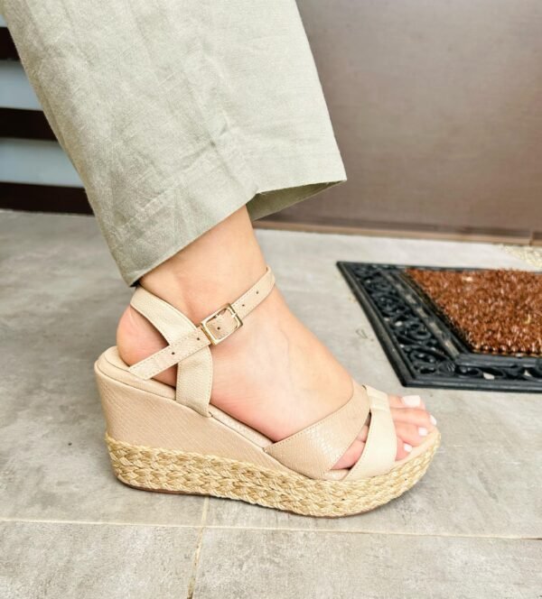 Tacones Milan