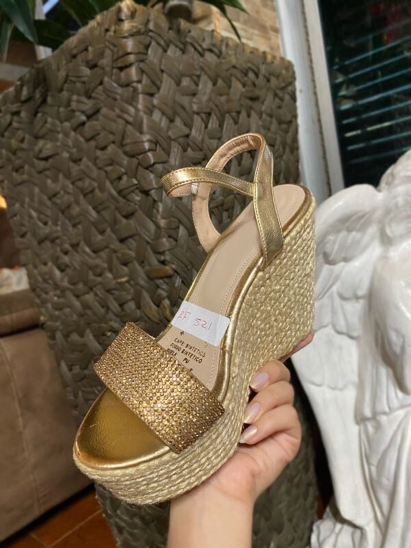 Tacones Madison - Imagen 3