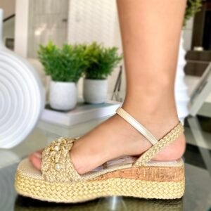 Sandalias Brenda