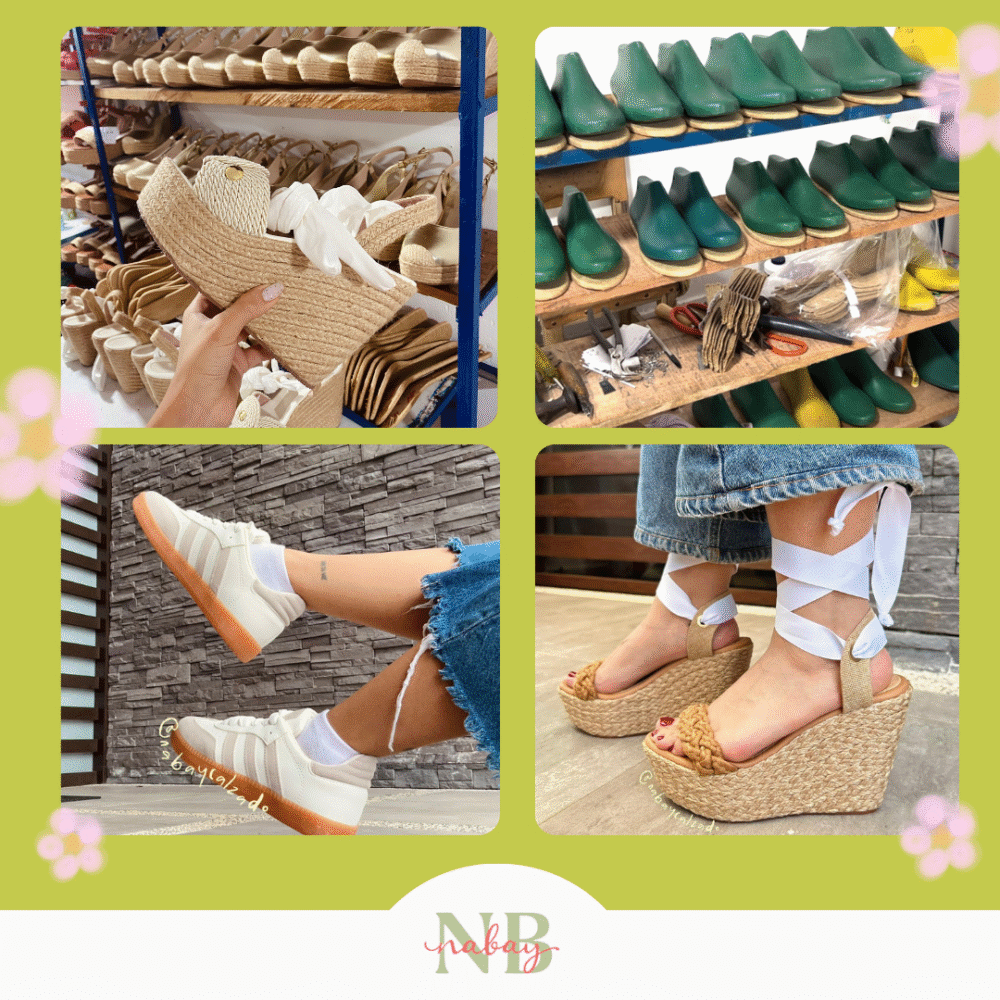 Zapatos al por Mayor 1 Calzado de Bucaramanga fabricantes somos exportadores Post de instagram temporada de amor moderno ilustrado rosa 3 » Calzado de Bucaramanga fabricantes somos exportadores 1